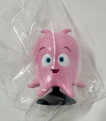PEARL Finding Nemo Disney Pixar Chibi Snapz Mystery Figure Suction Cup Base - Image 1 of 3