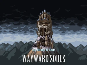 Wayward Souls - Region Free Steam PC Key (NO CD/DVD) - Picture 1 of 9
