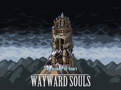 Wayward Souls - Region Free Steam PC Key (NO CD/DVD) - Image 1 of 4