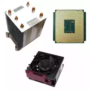 HP (779834-B21) ProLiant ML350 G9 - Intel Xeon E5-2623V3 CPU2 Kit - Picture 1 of 1