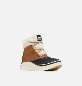 Botas impermeables Sorel Out N About IV Chillz para mujer colores surtidos NUEVAS - Imagen 1 de 10