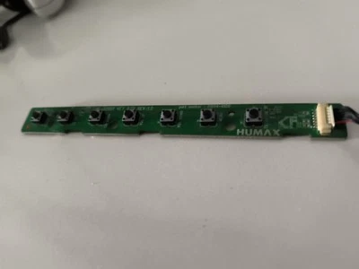 LDE-32SST  01004-6120 - JVC LT-32DH8ZG - Imagen 1 de 4