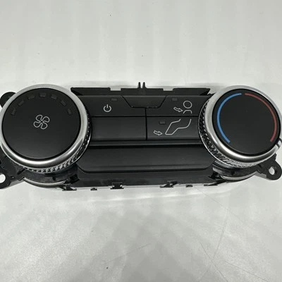 2020-2024 FORD EXPLORER CONSOLE REAR HVAC AC HEATER CLIMATE CONTROL SWITCH OEM - Image 1 of 4