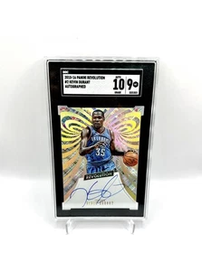 2015-16 Panini Revolution - Autographs Kevin Durant #2 (AU) - Bild 1 von 2