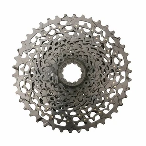 Cassette 11v. sram pg-1130 nx 11-42 (11,13,15,17,19,22,25,28,32,36,42) comptaibl - Foto 1 di 1