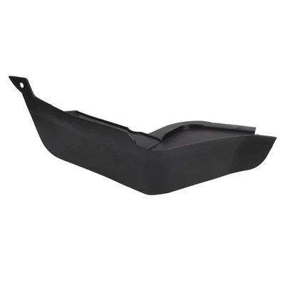 Left (51119802643)Front Bumper Splash Guard Protective Sturdy Stylish Look SU - Image 1 of 4