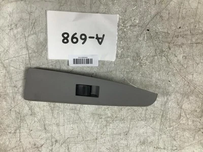 2008 2013 TOYOTA HIGHLANDER HYBRID REAR LEFT DOOR POWER WINDOW SWITCH PANEL OEM+ - Image 1 of 4