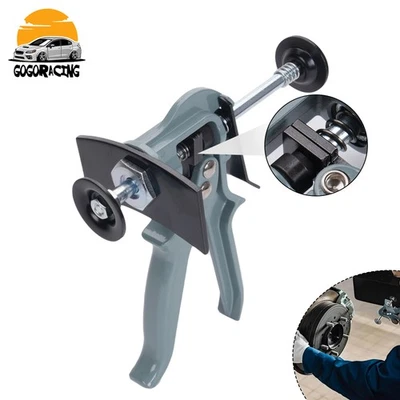 24300 Speedy Brake Pad Spreader Single Piston Brake Caliper Compressor Tool - Image 1 of 4