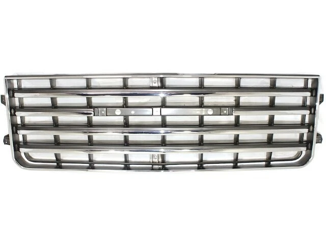 Rejilla para 81-87 Toyota Land Cruiser BJ60LV-KK BJ42 BJ60 Base BJ60LG-MK NB53M4 Foto 1 de 1