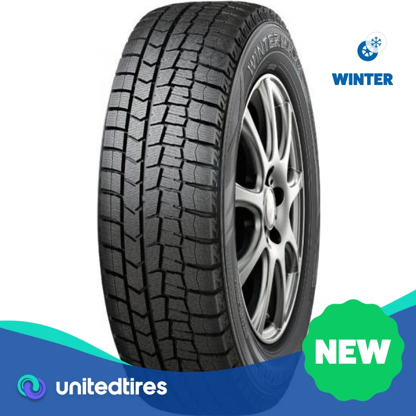 DUNLOP WINTER MAXX 205/55R16.91Q 2022年製 Dunlop 205⁄55⁄16 Winter