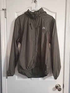 Nike ACG Men's Size Small 'Oregon Series' Reissue Micro Shell Jacket DV9217-325 - Picture 1 of 7