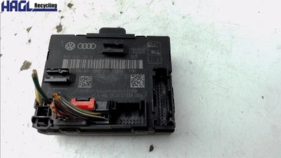 Centralina Alzacristalli (Porte Davanti) SX 8X0959793K Audi A1 2.0 Tdi 8X - Immagine 1 di 3