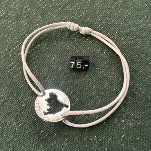COFFRET BIJOUX BRACELET DENIZEN PRESQU'ILE CORENTIN COULEURES 75€ Prix Boutique - Foto 1 di 3