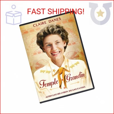 Temple Grandin Foto 1 de 2