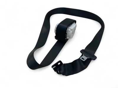 Mini Cooper Clubman Left Rear Seat Belt Retractor 72117364767 2016-2024 F54 Foto 1 de 4