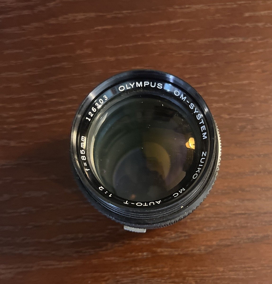 Olympus Zuiko f/2 Camera Lenses 85mm Focal for sale | eBay Olympus Zuiko f/2 Camera Lenses 85mm Focal for sale | eBay