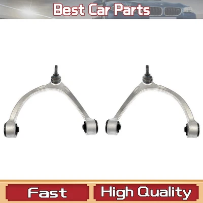 Dorman Control Arm and Ball Joint For Lexus LS430 2001 2002 2003 2004 2005 2006 - Image 1 of 4