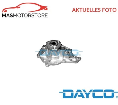 MOTOR KÜHLWASSERPUMPE WASSERPUMPE DAYCO DP777 A NEU OE QUALITÄT - Image 1 of 4