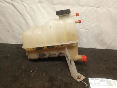 Coolant Reservoir 15808716 Fits 99-04 Sierra 1500 2824327 - Image 1 of 4