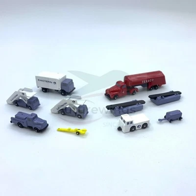 (VERY RARE)1:200 AeroClassics Diecast GSE ---Eastern Airlines 10Pcs Set - Image 1 of 4