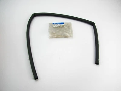 Nuevo sello de resistencia para capó delantero genuino OEM para Veracruz 864353J000 2007-2011 Foto 1 de 4
