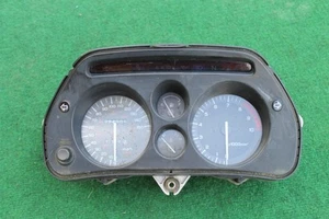 16332 Honda ST 1100 Pan European SC26B Policía ABS Panel de Instrumentos Relojes Speedo - Imagen 1 de 19