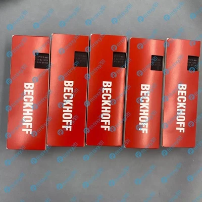 1PCS NEW BECKHOFF BUS MODULE EP3174-0002 - Image 1 of 2