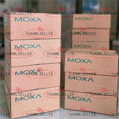 1PC NEW MOXA EDS-316-M-ST Ethernet switch - Image 1 of 4