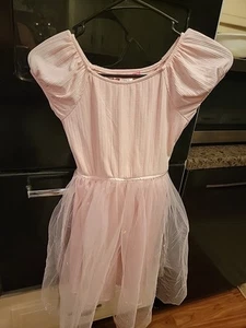 2 Hip Dress Size 8 New Condition. Similar To Ballerina Dress. - Picture 1 of 5
