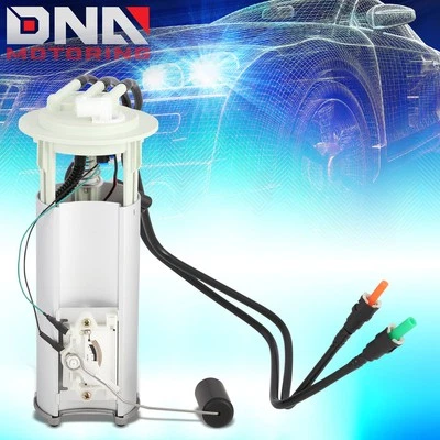 For 1998-2002 Saturn SC SL SW 1.9L OE Style In-Tank Fuel Pump Module Assembly - Image 1 of 4