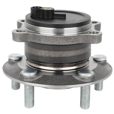 1x FWD Rear Wheel Hub Bearing Assembly For Mazda 6 CX-5 CX5 2014 2015 2016-2018 Foto 1 de 4