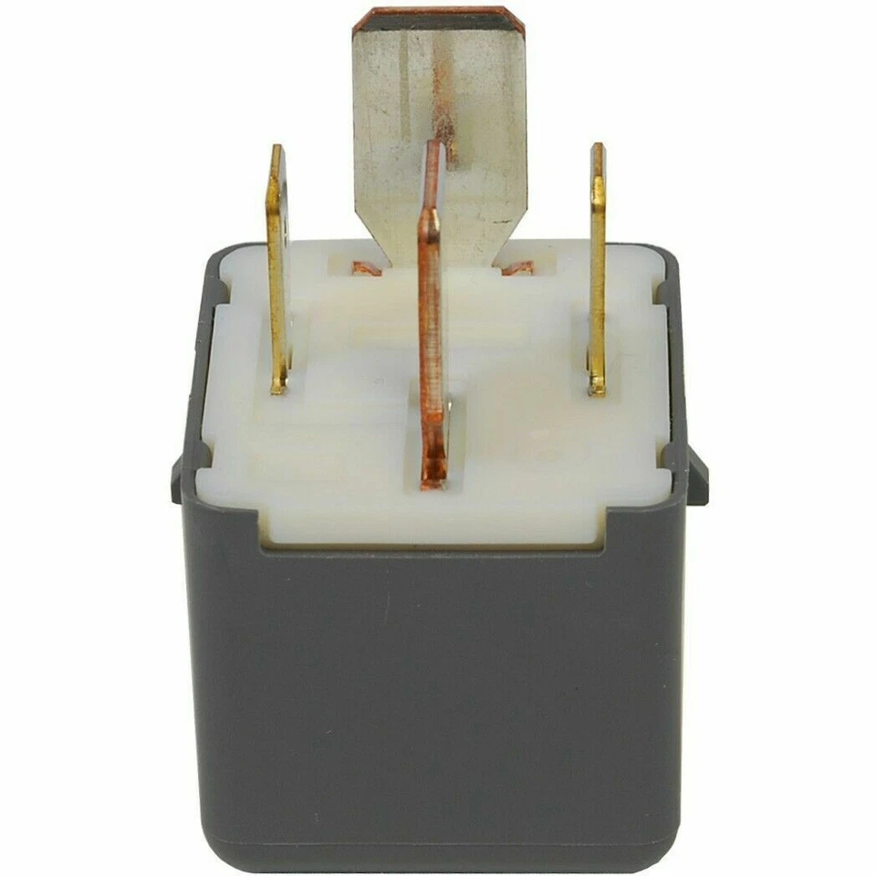 Relé de arranque Denso 567-0003 nuevo para 4 corredores Toyota Camry Tacoma Corolla Tundra Foto 1 de 3