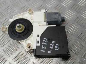 5M1837401A moteur lève-glace avant gauche pour VOLKSWAGEN GOLF PLUS (5M1) 2004 - Bild 1 von 6