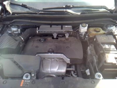 Used Fuel Pump Control Module fits: 2019 Buick Envision Fuel Pump center trunk f - Image 1 of 4