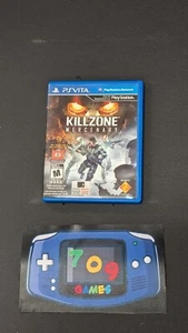 Killzone: Mercenary (Sony PlayStation Vita, 2013) - Picture 1 of 1