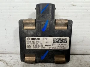 AUDI S3 8V1,8VK RADAREINHEIT 3Q0 907 590 2018 - Bild 1 von 6