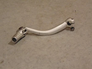 2006-2013 YAMAHA YZ450F SHIFT LEVER SHIFTER  2S2-18110-00-00  - Picture 1 of 3