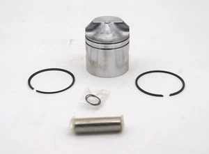 Mallory 9-53405 Piston & Ring Kit Johnson/Evinrude OMC .020 O.S (18-4116) - Picture 1 of 5
