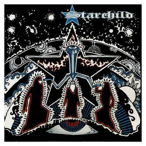 STARCHILD 12th RECORDS ORIGINAL Debut sounds of '73 BLACK SABBATH Bloody Sabbath - Picture 1 of 5