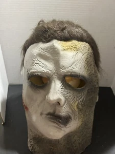 Ristrutturazione maschera personalizzata Halloween uccide Michael Myers - Foto 1 di 8