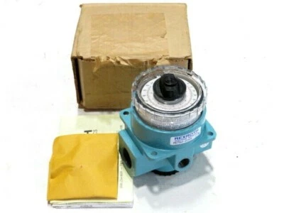 Mannesmann Rexroth PR7560-21004 Regulador de Ar Mostrador 0-160 PSI NOVO NA CAIXA - Imagem 1 de 4