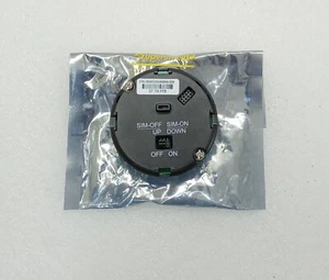 HONEYWELL HNWG50049849-009 TEMPERATURE TRANSMITTER ST-700 FFB - Picture 1 of 5