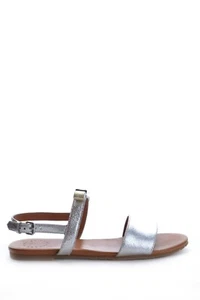 Sandalias Marc by Marc Jacobs Plata - Imagen 1 de 10