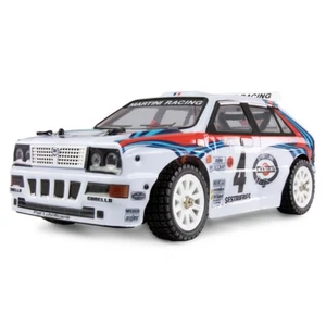 Amewi 21109 Hyper Go Lancia Delta HF Integrale Rallye/Drift 4WD 1:14 RTR - Bild 1 von 9