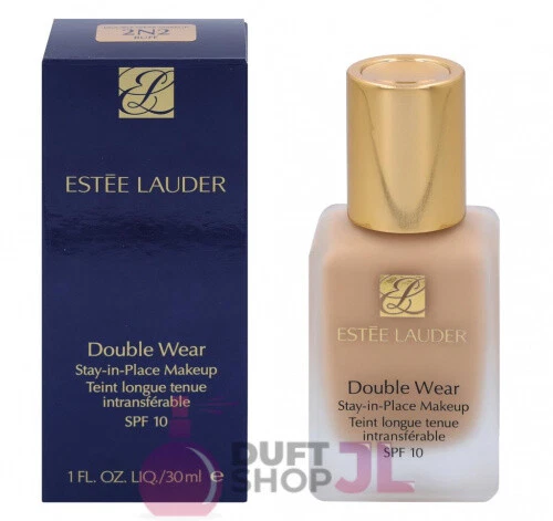 Estee Lauder Double Wear Fluid 2n2 Buff 30ml