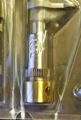 Lucas CAV 503243 Simms 9.5RH Pump Element 512505-74 fits Saber Marine Pump P5496 - Image 1 of 4