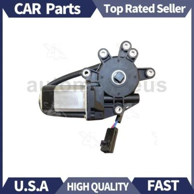 Motor ventana eléctrica delantera derecha 1X ACI para Infiniti G20 1991 1992 1993 1994 1995 Foto 1 de 2