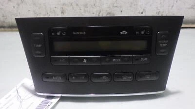 03 Controlador LEXUS ES300 CLIMATE  Foto 1 de 4