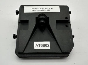 OEM 13-15 Honda Accord EX-L Coupe Windshield Camera Front View Lane Projector - Picture 1 of 16