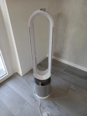 Dyson TP04 Pure Cool - Ventilatore e purificatore a torre - Immagine 1 di 4